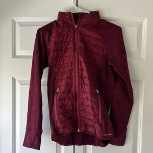 Eddie Bauer jacket